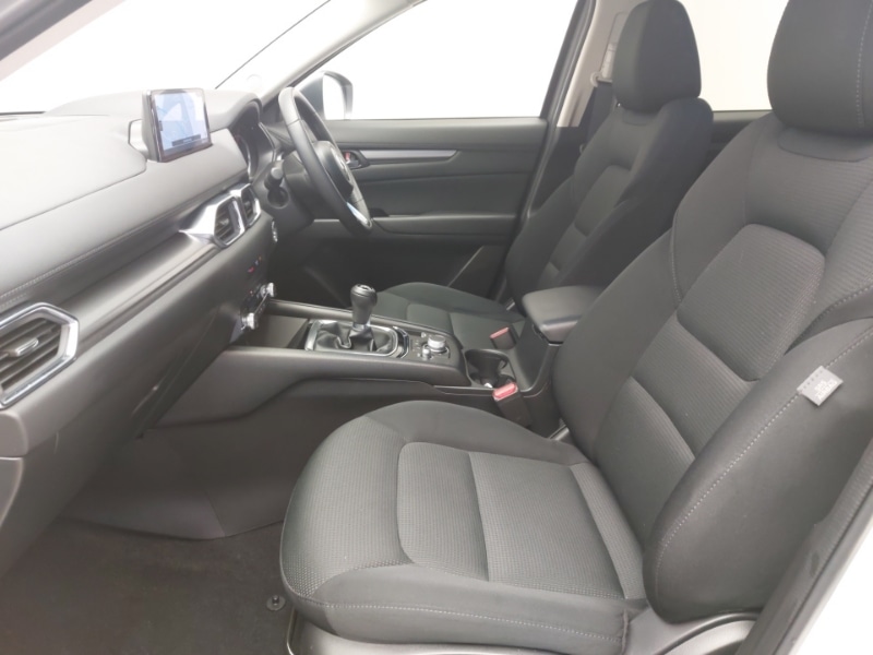 Used Mazda CX-5 2024 for sale - 77184694: Photo 5