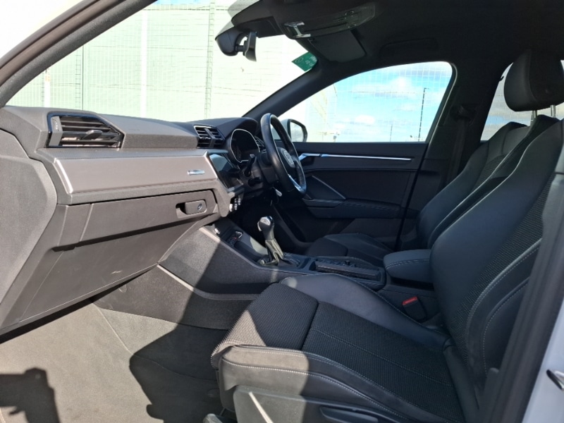 Used Audi Q3 2021 for sale - 77818550: Photo 5