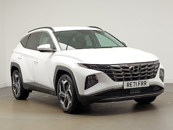 2021 - 1.6 TGDi Hybrid 230 Premium 5dr 2WD Auto