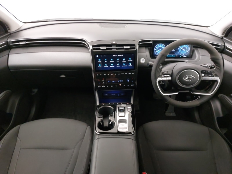 Used Hyundai TUCSON 2021 for sale - 77585444: Photo 2