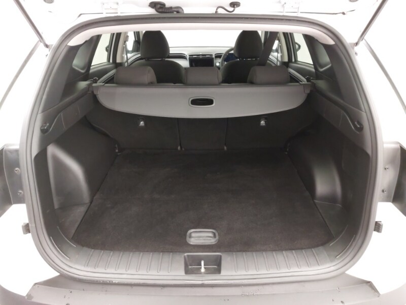 Used Hyundai TUCSON 2021 for sale - 77585444: Photo 8