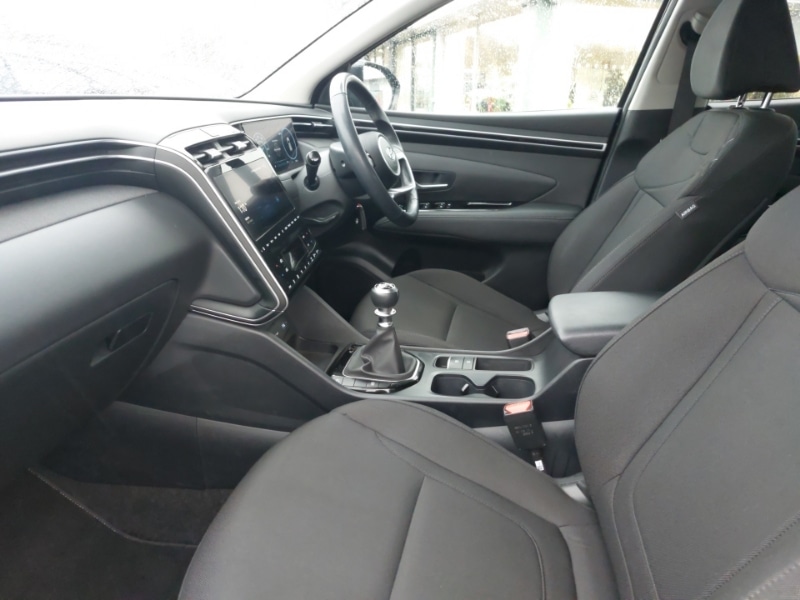 Used Hyundai TUCSON 2023 for sale - 76752125: Photo 5