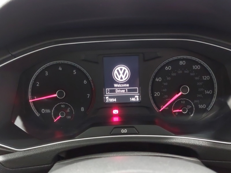 Used Volkswagen T-Roc 2019 for sale - 76397620: Photo 11