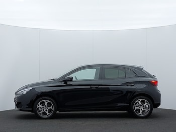 Used MG MG3 2026 for sale - 78259706: Photo