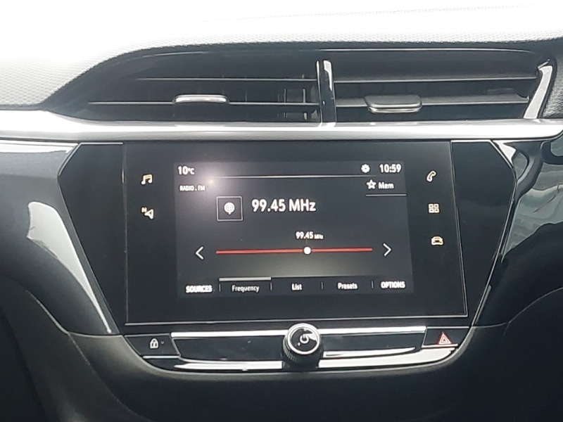 Used Vauxhall Corsa 2021 for sale - 78133195: Photo 10