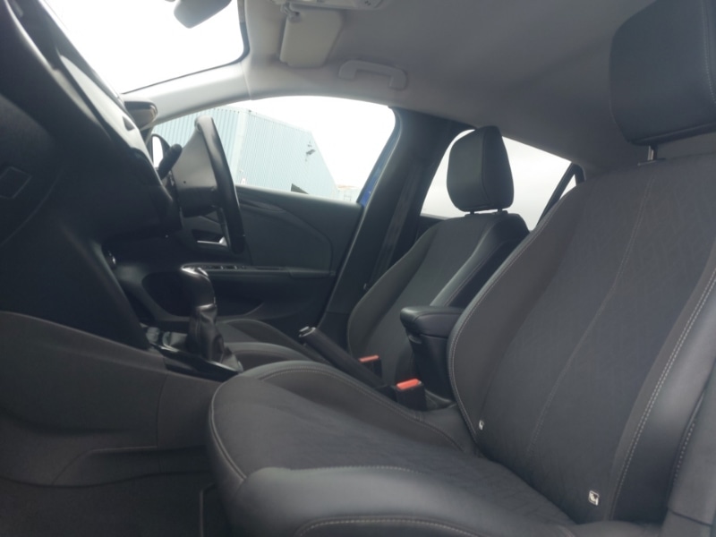 Used Vauxhall Corsa 2021 for sale - 78133195: Photo 12