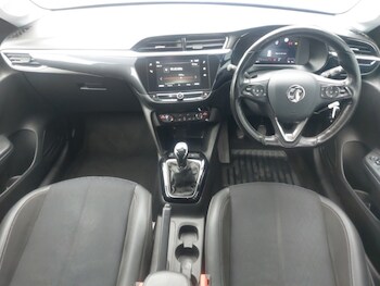 Used Vauxhall Corsa 2021 for sale - 78133195: Photo