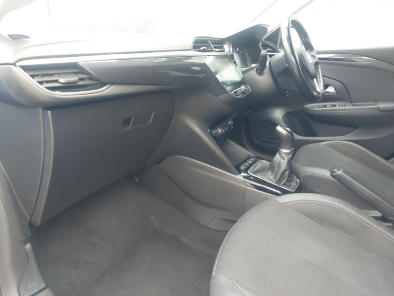 Used Vauxhall Corsa 2021 for sale - 78133195: Photo 5
