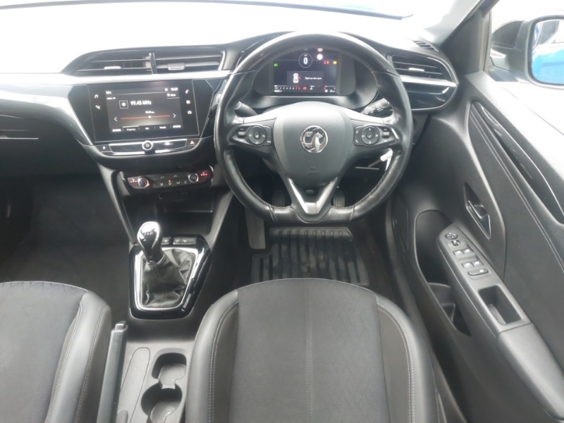 Used Vauxhall Corsa 2021 for sale - 78133195: Photo 7