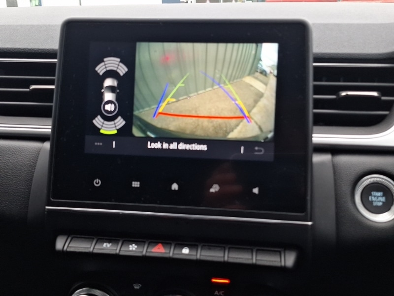 Used Renault Captur 2022 for sale - 77405808: Photo 12