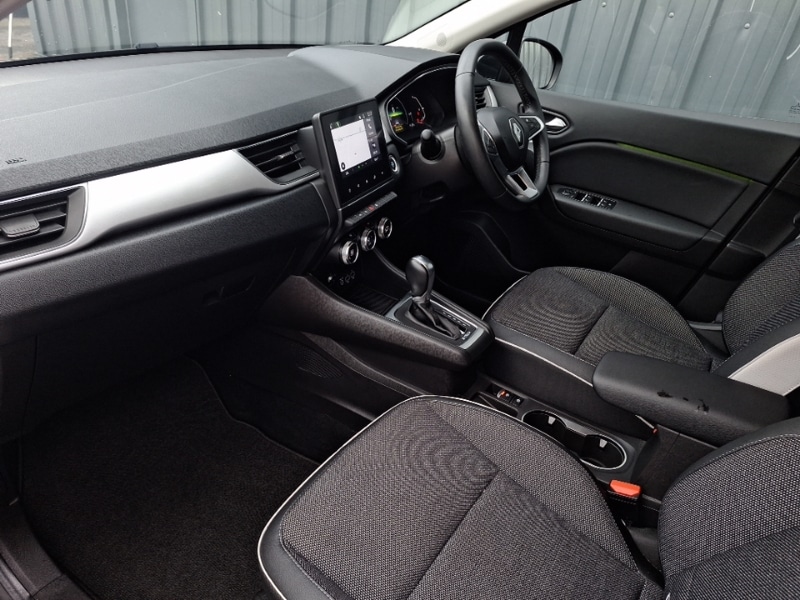 Used Renault Captur 2022 for sale - 77405808: Photo 5