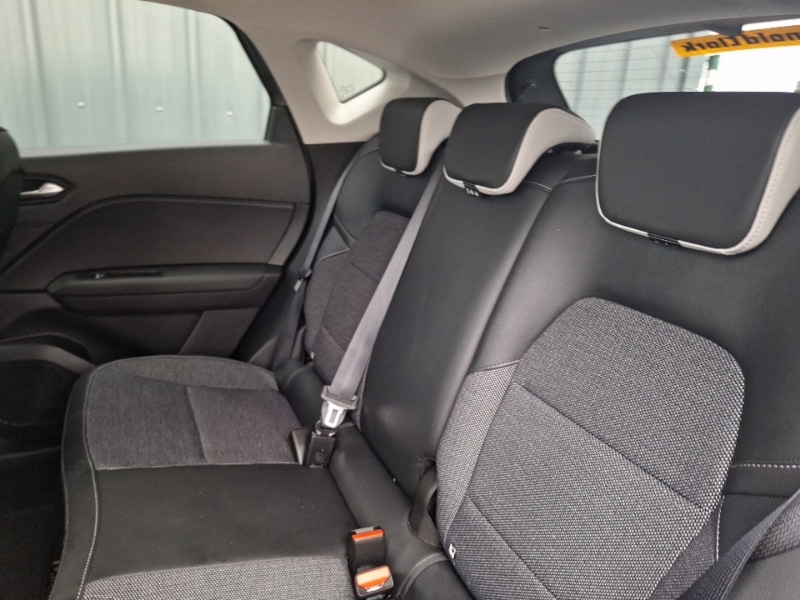 Used Renault Captur 2022 for sale - 77405808: Photo 6