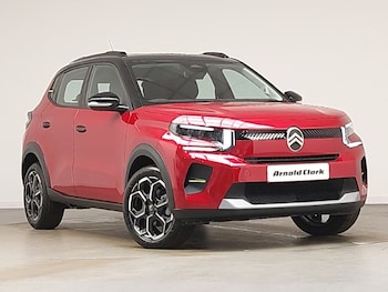 Citroen C3 feature image