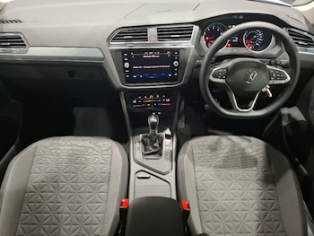 Used Volkswagen Tiguan 2023 for sale - 78694693: Photo