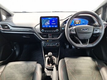 Used Ford Fiesta 2022 for sale - 78866009: Photo