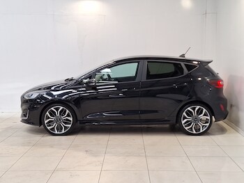 Used Ford Fiesta 2022 for sale - 78866009: Photo