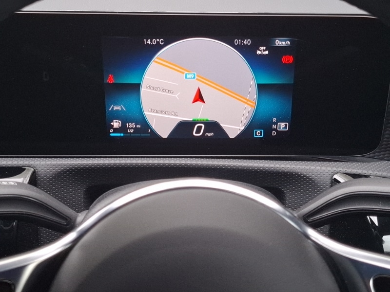 Used Mercedes-Benz A-Class 2022 for sale - 76583903: Photo 11