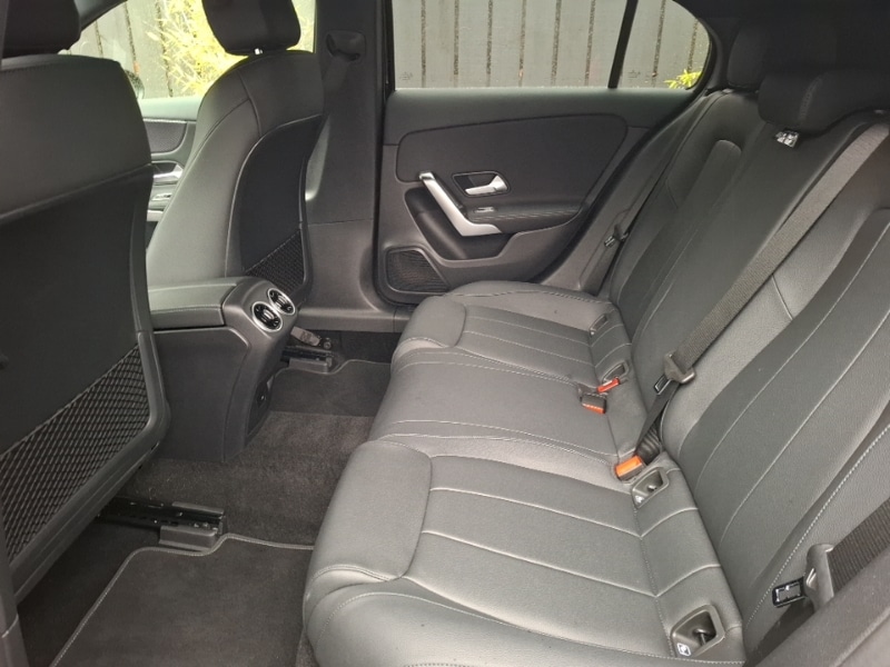 Used Mercedes-Benz A-Class 2022 for sale - 76583903: Photo 6