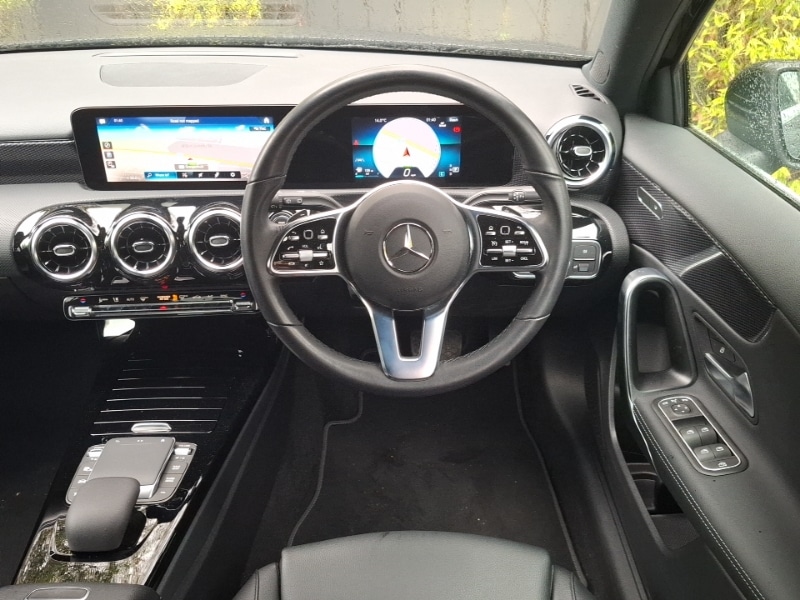 Used Mercedes-Benz A-Class 2022 for sale - 76583903: Photo 7