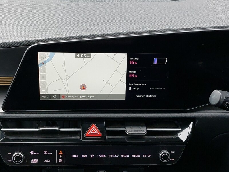 Used Kia Niro 2022 for sale - 77950071: Photo 10