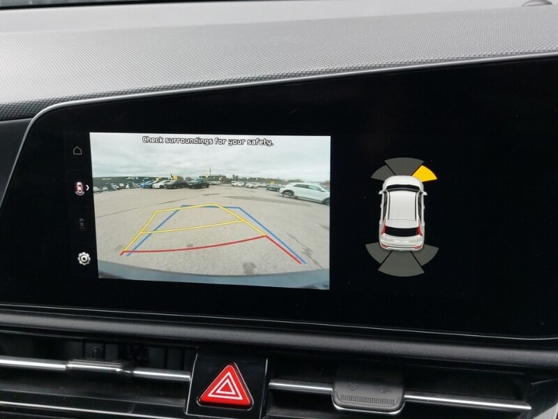 Used Kia Niro 2022 for sale - 77950071: Photo 11