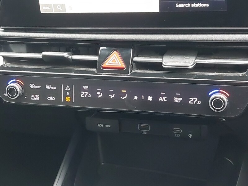 Used Kia Niro 2022 for sale - 77950071: Photo 12