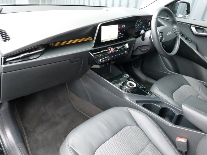 Used Kia Niro 2022 for sale - 77950071: Photo 5