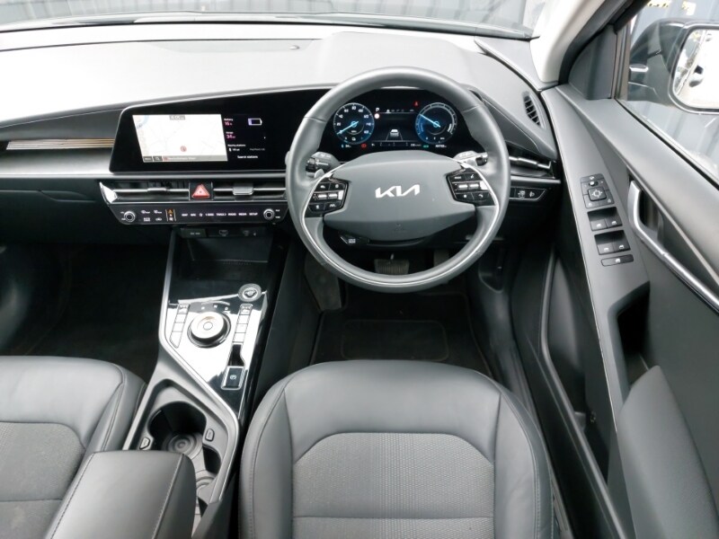 Used Kia Niro 2022 for sale - 77950071: Photo 7