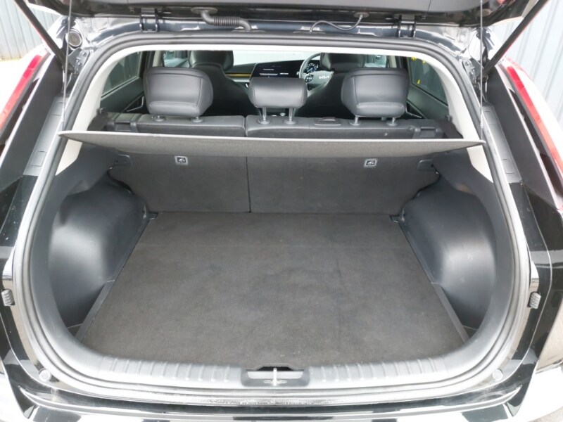 Used Kia Niro 2022 for sale - 77950071: Photo 8