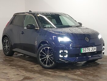 Used Renault 5 2025 for sale - 77682716: Photo