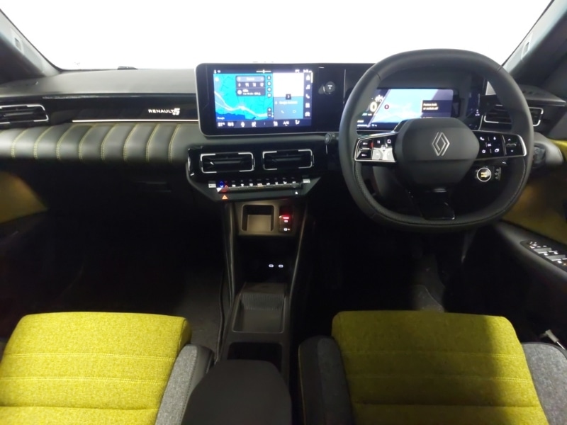 Used Renault 5 2025 for sale - 77682716: Photo 2