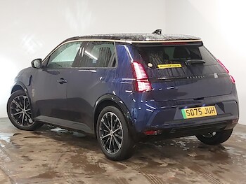 Used Renault 5 2025 for sale - 77682716: Photo