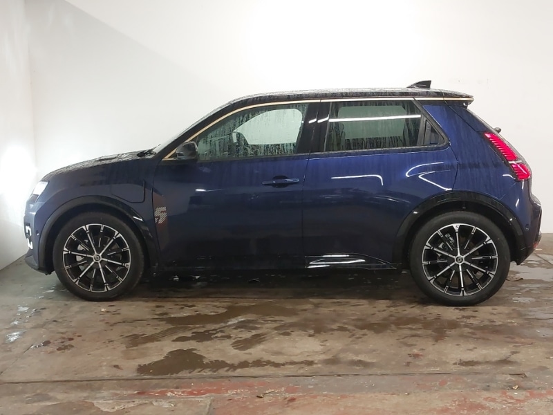 Used Renault 5 2025 for sale - 77682716: Photo 4