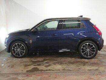 Used Renault 5 2025 for sale - 77682716: Photo