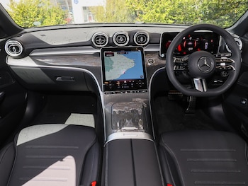 Used Mercedes-Benz C Class 2025 for sale - 78861653: Photo