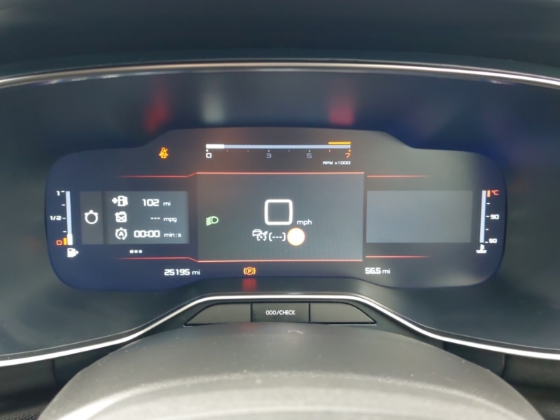 Used Citroen C5 Aircross 2022 for sale - 77847813: Photo 11