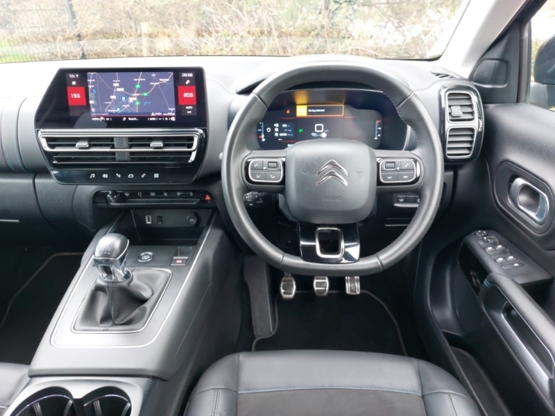 Used Citroen C5 Aircross 2022 for sale - 77847813: Photo 7