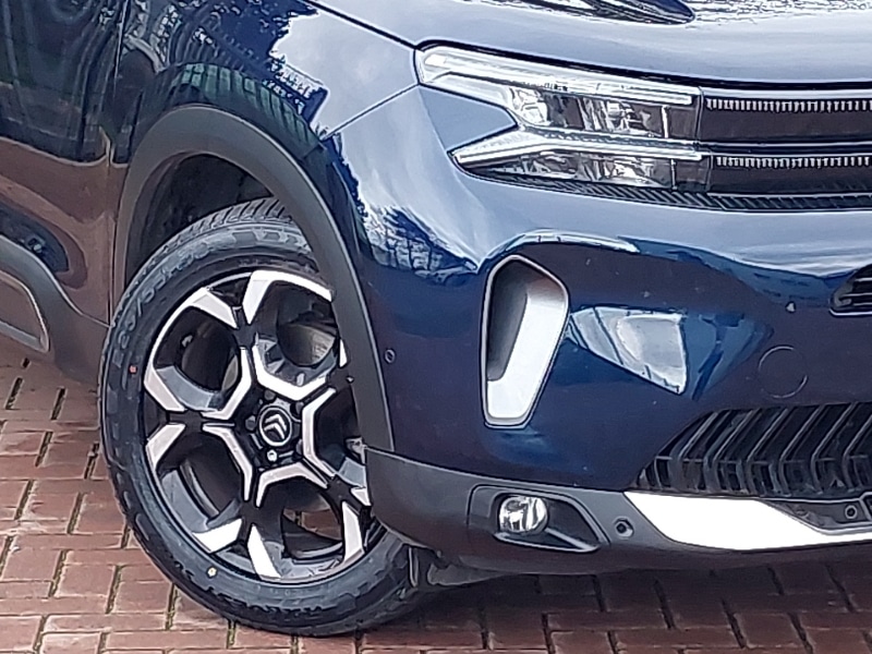 Used Citroen C5 Aircross 2022 for sale - 77847813: Photo 9