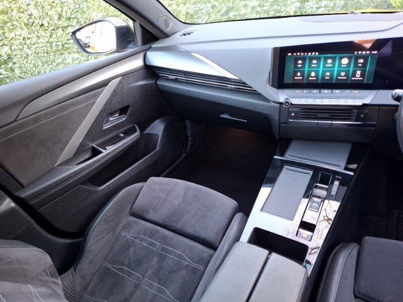 Used Vauxhall Astra 2023 for sale - 77393085: Photo 11