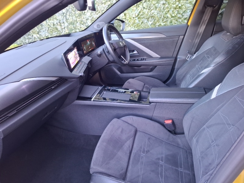 Used Vauxhall Astra 2023 for sale - 77393085: Photo 5