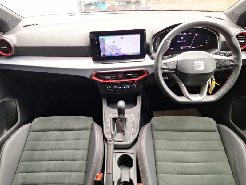 Used SEAT Ibiza 2024 for sale - 77214387: Photo 2