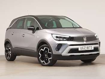 2021 - 1.2 Turbo [130] Elite Nav 5dr