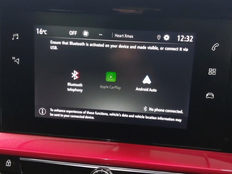 Used Vauxhall Mokka 2021 for sale - 76492594: Photo 10