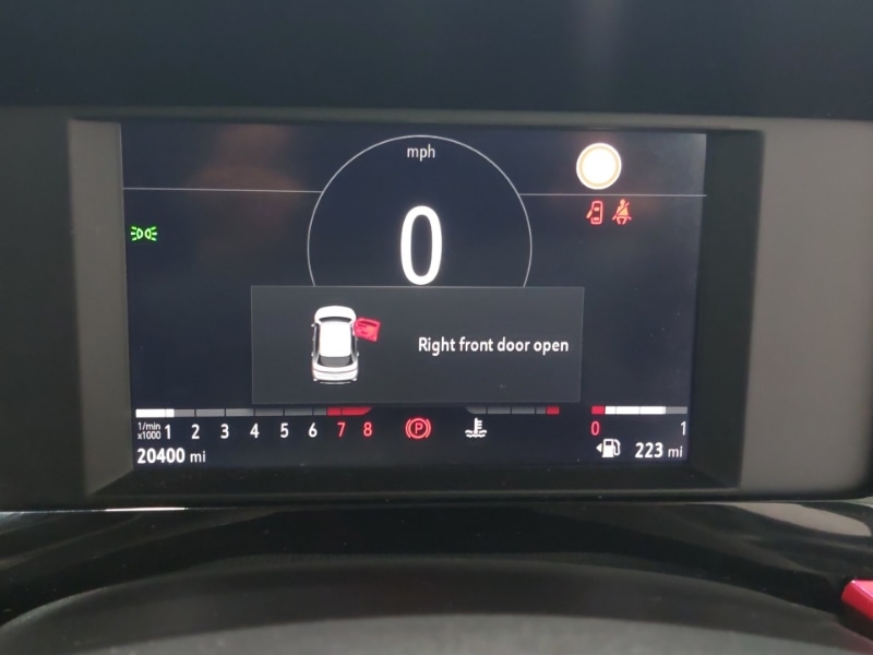 Used Vauxhall Mokka 2021 for sale - 76492594: Photo 11