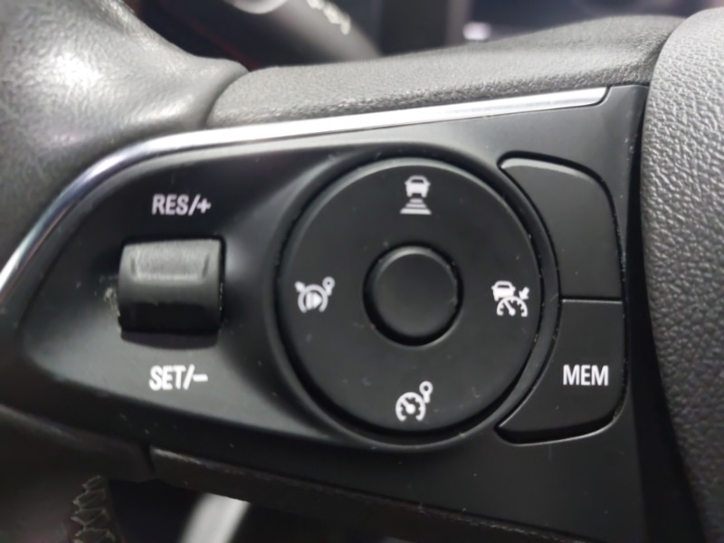 Used Vauxhall Mokka 2021 for sale - 76492594: Photo 12