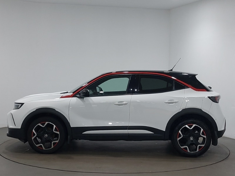 Used Vauxhall Mokka 2021 for sale - 76492594: Photo 4