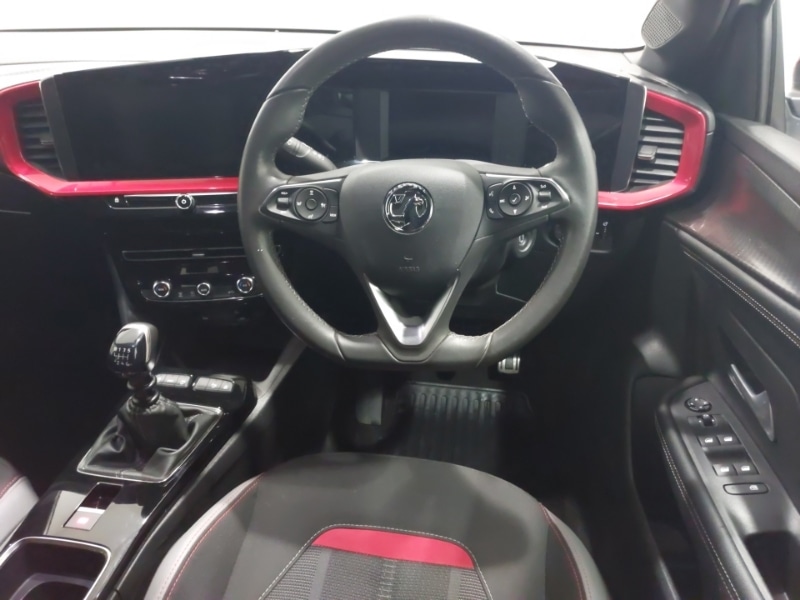 Used Vauxhall Mokka 2021 for sale - 76492594: Photo 7