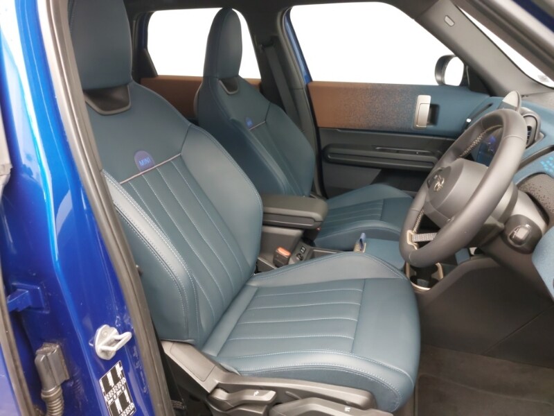 Used MINI Countryman 2025 for sale - 77924564: Photo 11