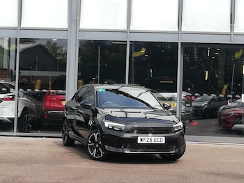 Used Vauxhall Corsa 2025 for sale - 79367710: Photo