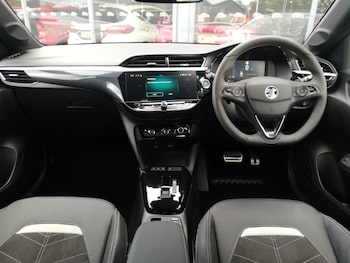 Used Vauxhall Corsa 2025 for sale - 79367710: Photo